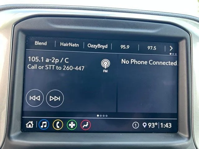 SEMINUEVOS CHEVROLET Silverado 1500 a Estados en autogozo