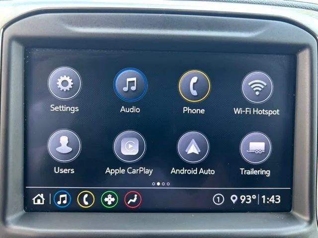 SEMINUEVOS CHEVROLET Silverado 1500 a Estados en autogozo