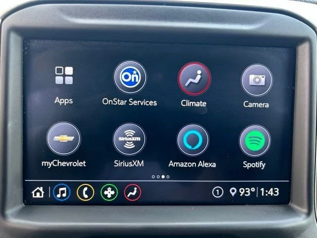 SEMINUEVOS CHEVROLET Silverado 1500 a Estados en autogozo