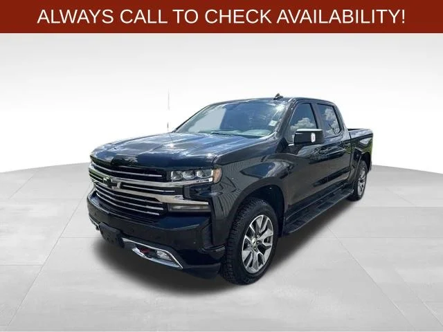 SEMINUEVOS CHEVROLET Silverado 1500 a Estados en autogozo
