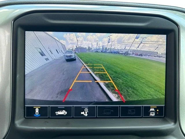 SEMINUEVOS CHEVROLET Silverado 1500 a Estados en autogozo