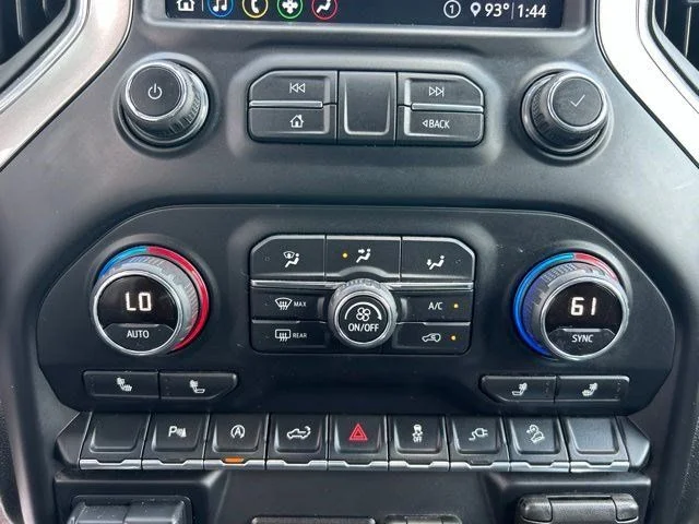 SEMINUEVOS CHEVROLET Silverado 1500 a Estados en autogozo