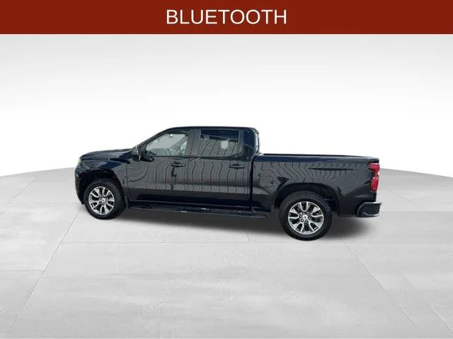 SEMINUEVOS CHEVROLET Silverado 1500 a Estados en autogozo