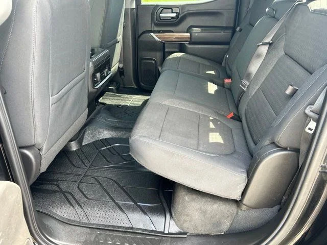 SEMINUEVOS CHEVROLET Silverado 1500 a Estados en autogozo