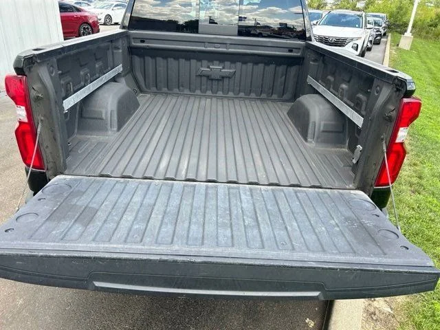 SEMINUEVOS CHEVROLET Silverado 1500 a Estados en autogozo
