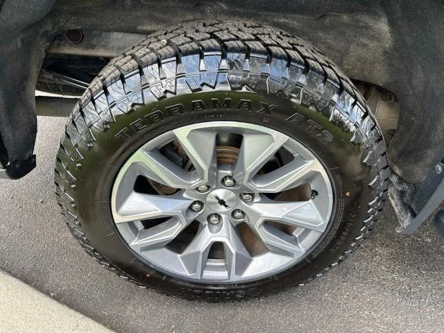 SEMINUEVOS CHEVROLET Silverado 1500 a Estados en autogozo