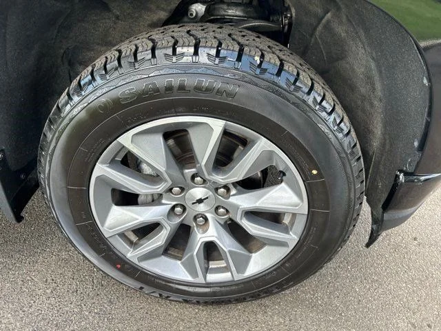 SEMINUEVOS CHEVROLET Silverado 1500 a Estados en autogozo