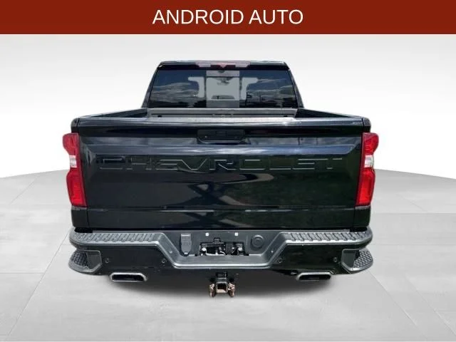 SEMINUEVOS CHEVROLET Silverado 1500 a Estados en autogozo