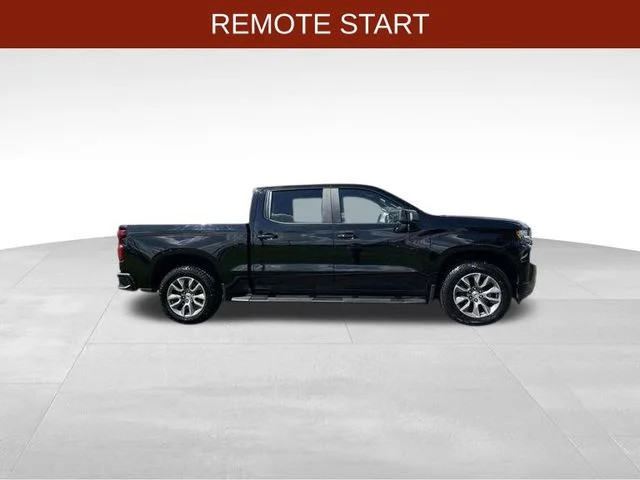 SEMINUEVOS CHEVROLET Silverado 1500 a Estados en autogozo
