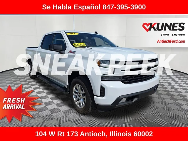 SEMINUEVOS CHEVROLET Silverado 1500 a Estados en autogozo