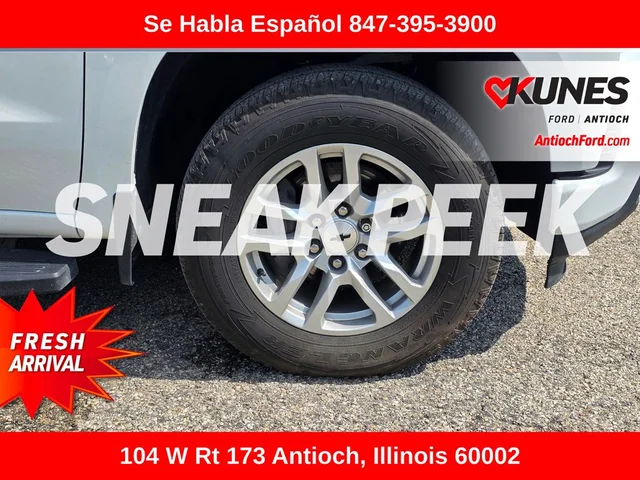 SEMINUEVOS CHEVROLET Silverado 1500 a Estados en autogozo