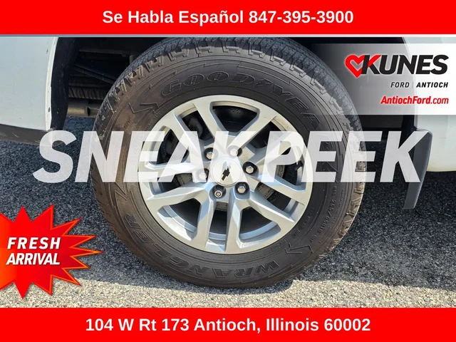 SEMINUEVOS CHEVROLET Silverado 1500 a Estados en autogozo