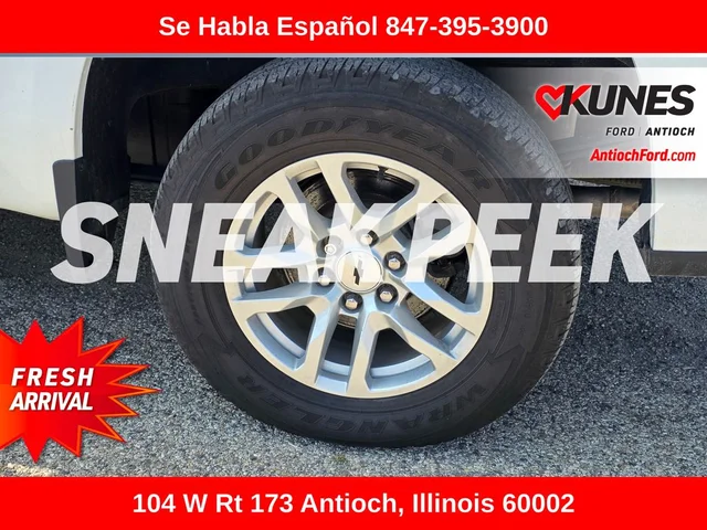 SEMINUEVOS CHEVROLET Silverado 1500 a Estados en autogozo
