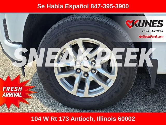 SEMINUEVOS CHEVROLET Silverado 1500 a Estados en autogozo
