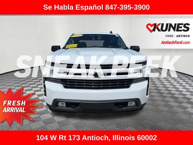 SEMINUEVOS CHEVROLET Silverado 1500 a Estados en autogozo