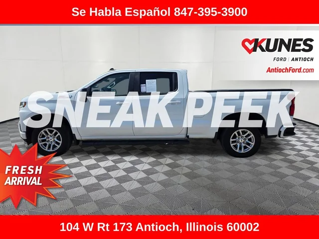 SEMINUEVOS CHEVROLET Silverado 1500 a Estados en autogozo