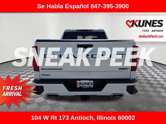 SEMINUEVOS CHEVROLET Silverado 1500 a Estados en autogozo