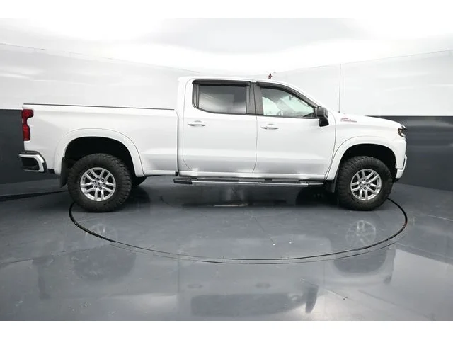 SEMINUEVOS CHEVROLET Silverado 1500 a Estados en autogozo
