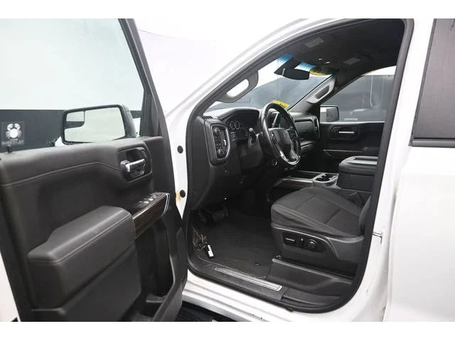 SEMINUEVOS CHEVROLET Silverado 1500 a Estados en autogozo