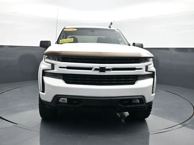 SEMINUEVOS CHEVROLET Silverado 1500 a Estados en autogozo