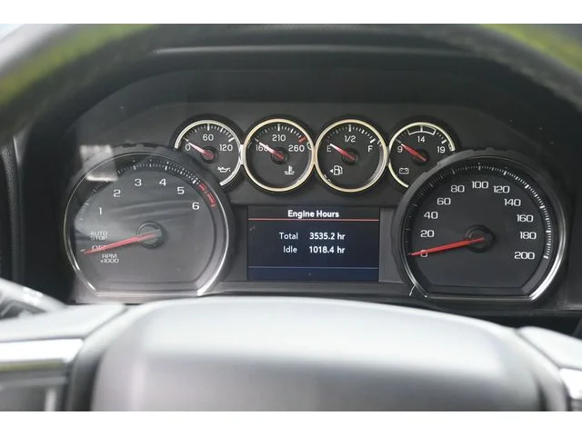 SEMINUEVOS CHEVROLET Silverado 1500 a Estados en autogozo