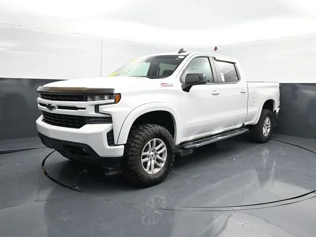 SEMINUEVOS CHEVROLET Silverado 1500 a Estados en autogozo