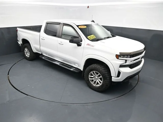 SEMINUEVOS CHEVROLET Silverado 1500 a Estados en autogozo