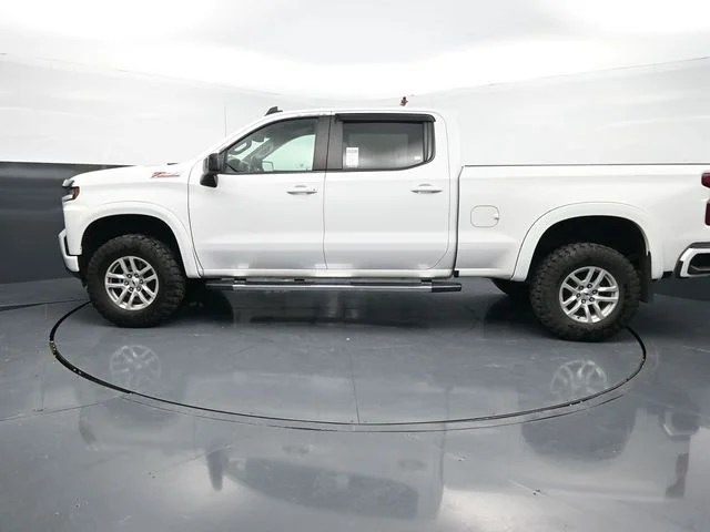 SEMINUEVOS CHEVROLET Silverado 1500 a Estados en autogozo