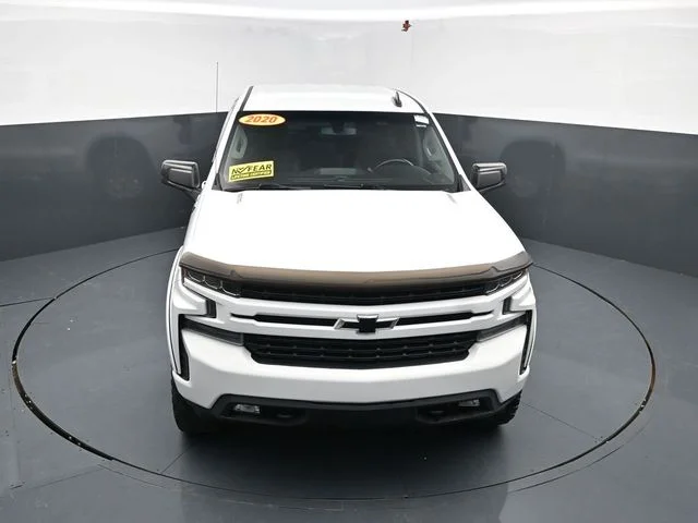 SEMINUEVOS CHEVROLET Silverado 1500 a Estados en autogozo
