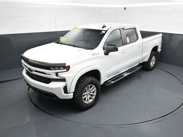 SEMINUEVOS CHEVROLET Silverado 1500 a Estados en autogozo