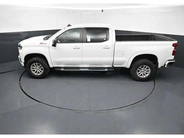SEMINUEVOS CHEVROLET Silverado 1500 a Estados en autogozo