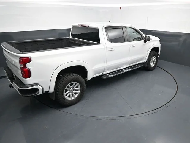 SEMINUEVOS CHEVROLET Silverado 1500 a Estados en autogozo