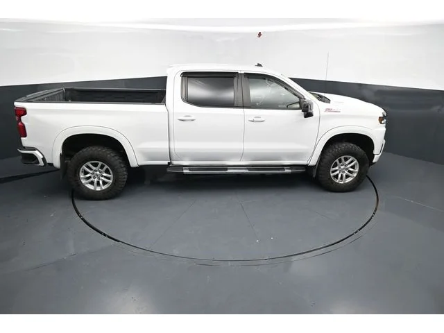 SEMINUEVOS CHEVROLET Silverado 1500 a Estados en autogozo