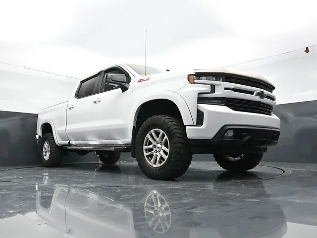 SEMINUEVOS CHEVROLET Silverado 1500 a Estados en autogozo