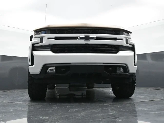 SEMINUEVOS CHEVROLET Silverado 1500 a Estados en autogozo