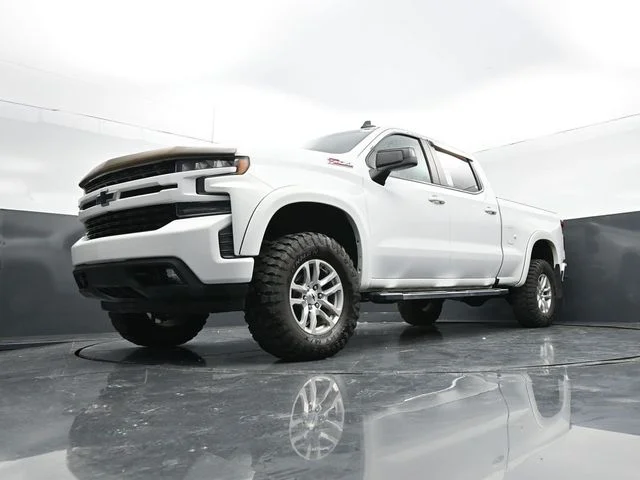 SEMINUEVOS CHEVROLET Silverado 1500 a Estados en autogozo