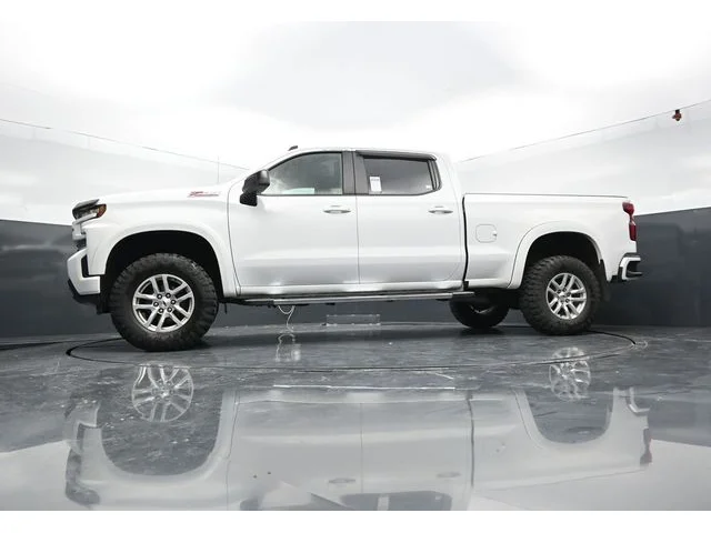 SEMINUEVOS CHEVROLET Silverado 1500 a Estados en autogozo