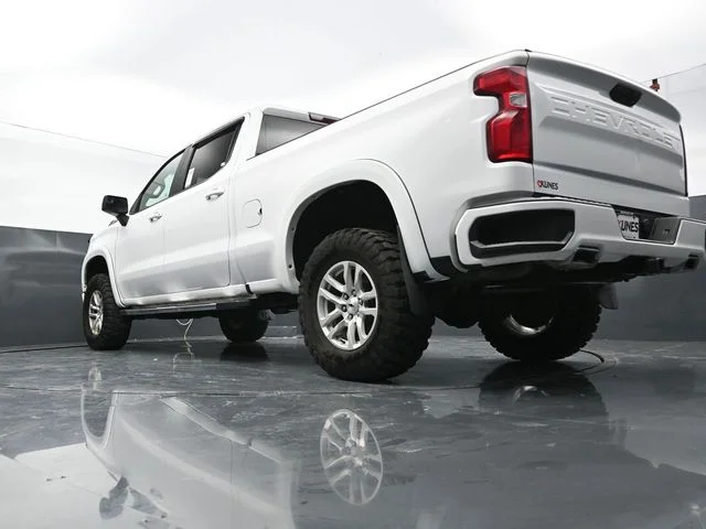SEMINUEVOS CHEVROLET Silverado 1500 a Estados en autogozo