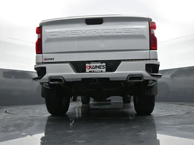 SEMINUEVOS CHEVROLET Silverado 1500 a Estados en autogozo