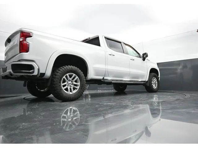 SEMINUEVOS CHEVROLET Silverado 1500 a Estados en autogozo