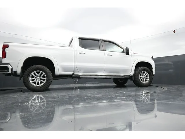 SEMINUEVOS CHEVROLET Silverado 1500 a Estados en autogozo