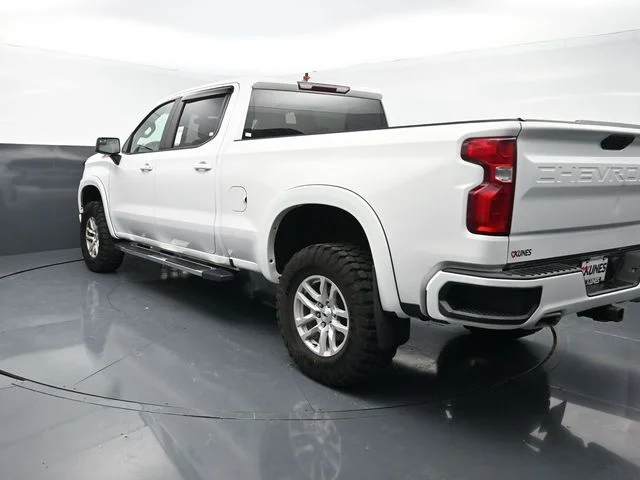 SEMINUEVOS CHEVROLET Silverado 1500 a Estados en autogozo