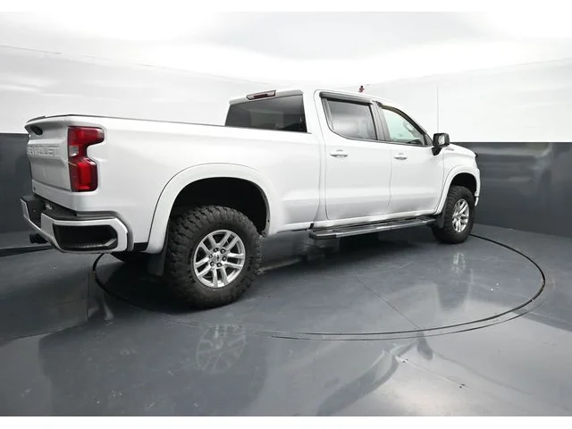 SEMINUEVOS CHEVROLET Silverado 1500 a Estados en autogozo