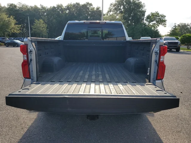 SEMINUEVOS CHEVROLET Silverado 1500 a Estados en autogozo