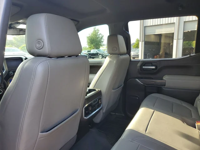 SEMINUEVOS CHEVROLET Silverado 1500 a Estados en autogozo