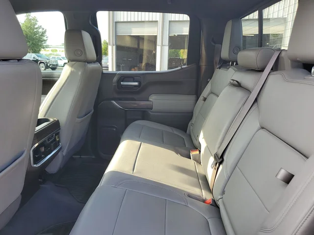 SEMINUEVOS CHEVROLET Silverado 1500 a Estados en autogozo