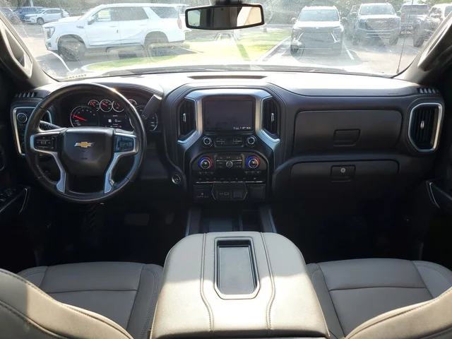SEMINUEVOS CHEVROLET Silverado 1500 a Estados en autogozo