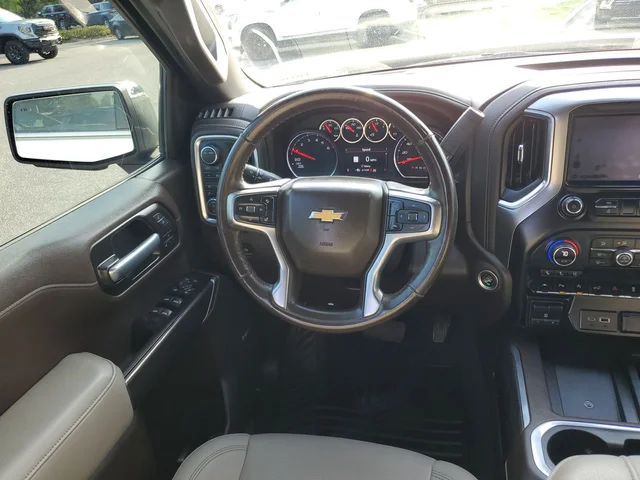 SEMINUEVOS CHEVROLET Silverado 1500 a Estados en autogozo