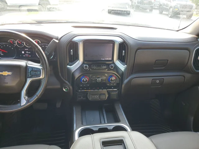 SEMINUEVOS CHEVROLET Silverado 1500 a Estados en autogozo