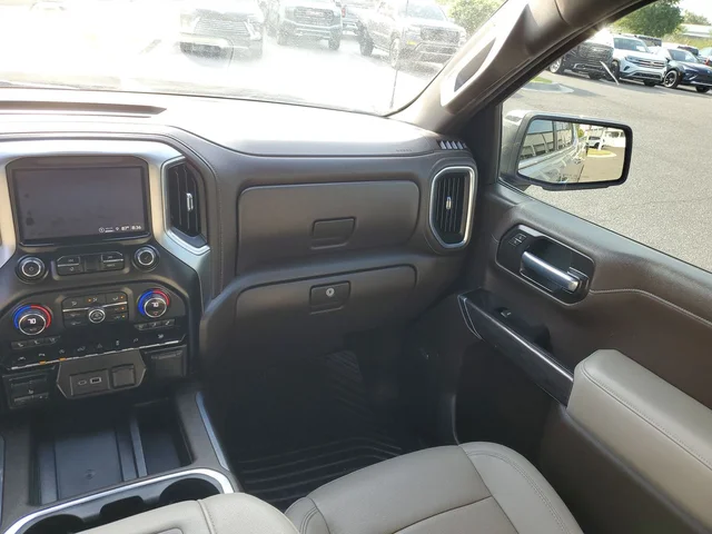 SEMINUEVOS CHEVROLET Silverado 1500 a Estados en autogozo